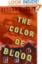 The Color of Blood: An Irish Novel of Suspense