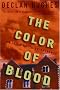 The Color of Blood: An Irish Novel of Suspense