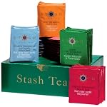 80 ct Assorted Tea Sampler