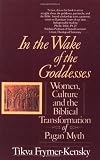 Buy : In the Wake of the Goddesses: Women, Culture and the Biblical Transformation of Pagan Myth