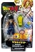 Dragonball Z Ultimate Collection 4 Inch Figure Vegito (Porunga Dragon Piece!)_s-1