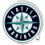 Seattle Mariners Youth -Authentic Collection- Cool Base Gamer Jacket - X-Large (18-20)