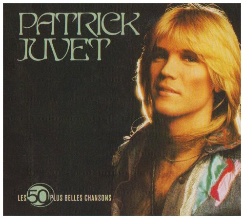Patrick Juvet - Au jardin d