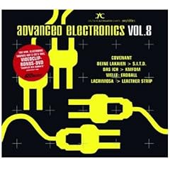 Advanced Electronics 8