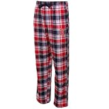 Boston Red Sox Navy Legend Flannel Pants