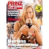 Prinz Top Guide Berlin 2012