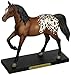 Enesco Trail of Painted Ponies “Magical Mystery Mare” Stone Resin Figurine, 7.25”