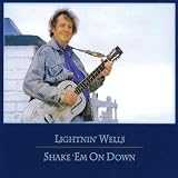 Shake em on Down