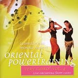 Very Cairo! Vol. 4-Oriental Powertraining
