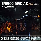 Olympia 2003 by Enrico Macias