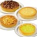 Gourmet Tart Sampler (Pecan, Apple, Lemon, Key Lime) Image