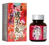 Cheng Zi Win Herbal Supplement 150 Pills from Solstice Medicine Company
