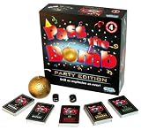 Gibsons game - Party Pass the Bomb