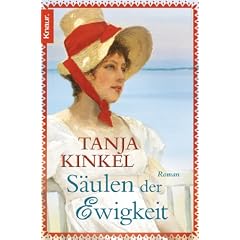 S�ulen der Ewigkeit: Roman