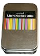 ars vivendi 1063 - Literarisches Quiz