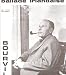 Ballade irlandaise (feuillet) Chant/Piano interpr�t�e par BOURVIL