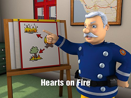 Hearts On Fire