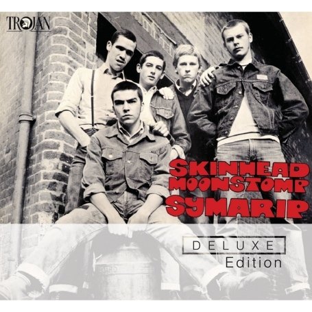 Skinhead Moonstomp: The Album