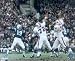 Johnny Unitas Indianapolis Colts NFL 8x10 Photograph Passing