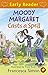 Moody Margaret Casts a Spell: Book 18 (Horrid Henry Early Reader) RS.171.00