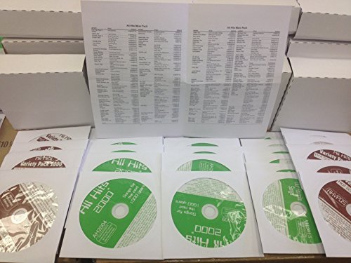 Meat Loaf - Karaoke All Hits Super Pack - 26 Cd+g Discs - 395 Songs - Zortam Music