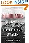 Bloodlands by Timothy Snyder