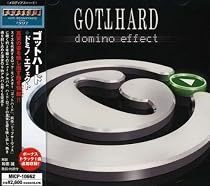 Domino Effect