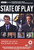 State of Play: Complete BBC Series 1