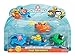 Fisher-Price Octonauts Gup Speeders 4-Pack ? Gup-B, Gup-R, Gup-C & Gup-E