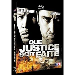 Que justice soit faite [Blu-ray]