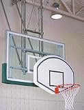 Junior Jammer Backboard Adapter