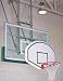 Adjustable Junior Jammer Backboard Adapter