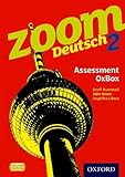 Zoom Deutsch 2 : assessment OxBox