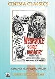 Werewolf in a Girls` Dormitory