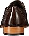 Stacy Adams Men's Stratford Slip-On Monk Oxford Shoe
