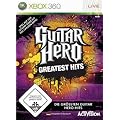Guitar Hero: Greatest Hits