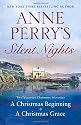 Anne Perry's Silent Nights: Two Victorian Christmas Mysteries