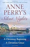 Silent Nights: Two Victorian Christmas Mysteries