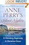Anne Perry's Silent Nights: Two Victorian Christmas Mysteries
