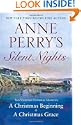 Anne Perry's Silent Nights