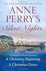 Silent Nights: Two Victorian Christmas Mysteries