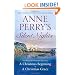 Anne Perry's Silent Nights: Two Victorian Christmas Mysteries