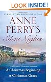 Anne Perry's Silent Nights: Two Victorian Christmas Mysteries