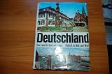 Deutschland, Das Land in Dem Wir Leben, Portrait in Bild Und Wort Von Gert Behrsing