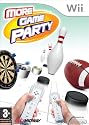 More Game Party (Wii)