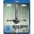 Highlander [Blu-ray]
