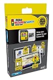 Spot it Out Road Safety Directory, Red Light Camera Alerts and More
for Garmin GPS Devices (2010 Version)