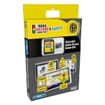 Spot it Out Road Safety Directory, Red Light Camera Alerts and More for Garmin GPS Devices (2010 Version)