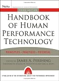 Handbook of Human Performance Technology, 3rd Edition