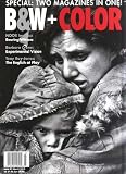 Zoom Produkt-Bild: BLACK + WHITE MAGAZINE [Jahresabo]